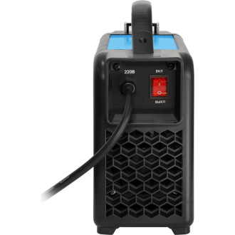 Сварочный инвертор ТСС EVO MMA-200