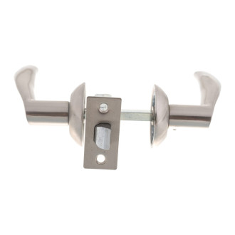 Межкомнатный комплект Фабрика замков FZ SET 03-C 100 2H SN