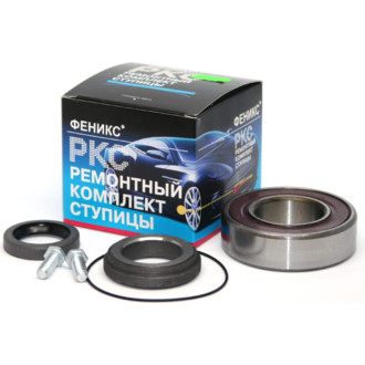 Ремкомплект полуоси заднего колеса для ВАЗ 2101-2107+ с подшипниками VBF Феникс 2101.40.71