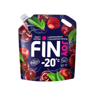 Жидкость в бачок омывателя ХИМИК FIN JOY FRUITY