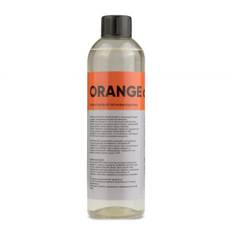 Пятновыводитель ХИМТЕК ORANGE CLEAN