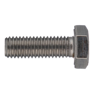 Болт ЦКИ DIN933 М8x100, 10 шт.