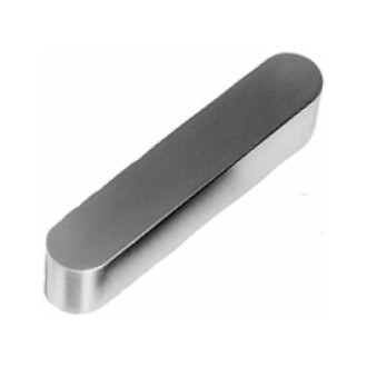 Шпонка ЦКИ DIN 6885 А, 10x8х30, Б/П