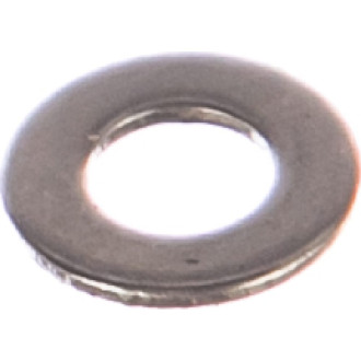 Шайба ЦКИ М4 DIN125A