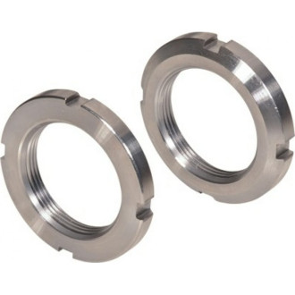 Круглая гайка для DIN5406 ЦКИ М40х1.5 DIN981 1 шт.