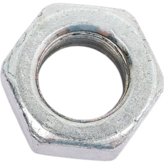 Оцинкованная гайка ЦКИ М16х1.5 DIN934 25 шт.