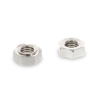 Приварная гайка ЦКИ M5 DIN929 500 шт.