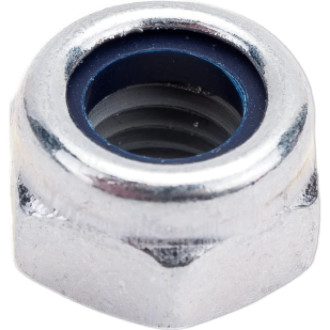 Оцинкованная гайка ЦКИ M8 DIN985 500 шт.