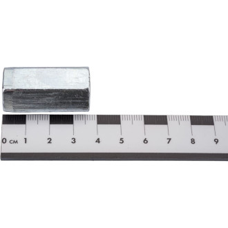 Удлиненная оцинкованная гайка ЦКИ М12 DIN6334 50 шт.