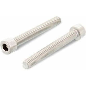 Винт ЦКИ М4x20 DIN912 500 шт.