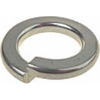 Пружинная шайба ЦКИ М3.5 DIN127 B 1000 шт.