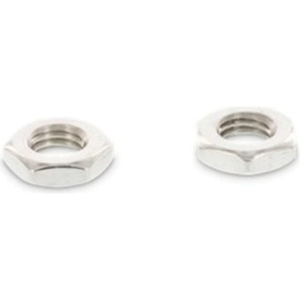 Низкая гайка ЦКИ DIN439 b М16x1.5 04 Ц SW24 20 шт.