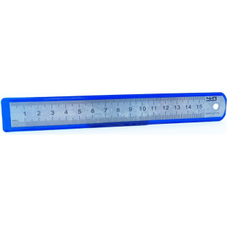Измерительная линейка ЧИЗ ГРСИ №66266-16