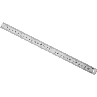 Измерительная линейка ЧИЗ ГРСИ №66266-16