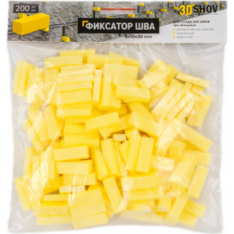 Фиксатор для шва 3D Krestiki 00-00001066