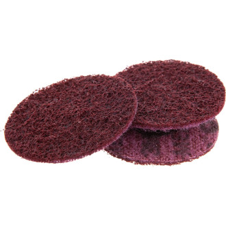 Шлифкруг 3М № 05531 Scotch-Brite Roloc