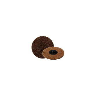 Шлифкруг 3М № 05532 Scotch-Brite Roloc