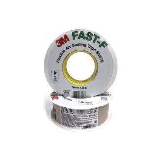 Односторонняя клейкая лента для гидроизоляции 3М FAST-F 8067E