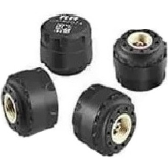 Датчики контроля давления шин 70mai External TPMS Sensor Midrive T04