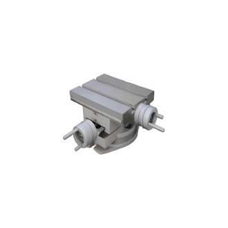 Двухкоординатный поворотный стол CNIC АКР-1-302