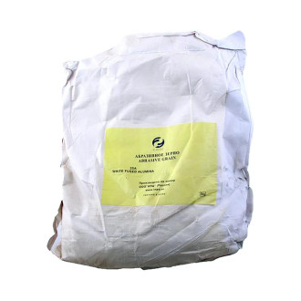 Шлифзерно CNIC 25А 50Н (WA F36)