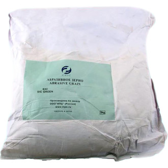 Шлифзерно CNIC 63С 63Н (GC F30)