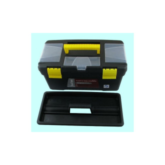 Пластмассовый инструментальный ящик CNIC 55007
