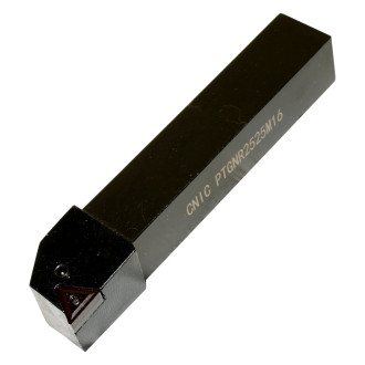 Проходной резец CNIC 56070
