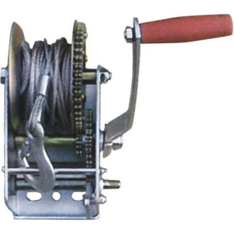 Лебедка ручная CNIC TRT1101C