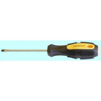 Шлицевая отвертка CNIC KT 2118-7 30024