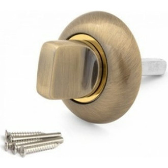 Поворотник Code Deco TT-1403-8/45-AB
