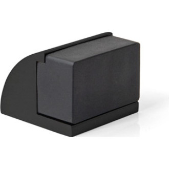 Дверной упор Code Deco DS-0020-BLM