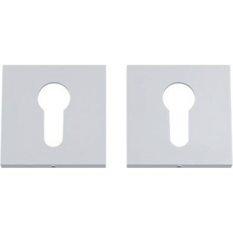 Цилиндровые накладки Code Deco Slim DP-C-30-CRS
