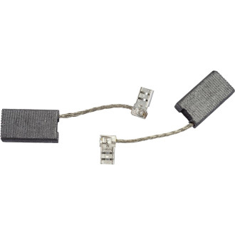 Комплект угольных щеток для электроинструмента Bosch COFRA SDB-34586