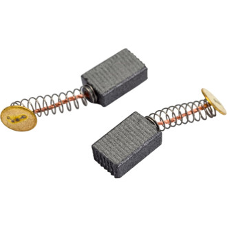 Комплект угольных щеток для электроинструмента Hammer COFRA SDH-34596