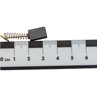 Комплект угольных щеток для электроинструмента Hammer COFRA SDH-34596