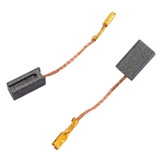 Комплект угольных щеток для электроинструмента Hammer COFRA SDH-34636