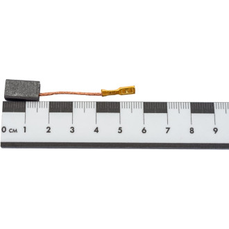 Комплект угольных щеток для электроинструмента Hammer COFRA SDH-34636