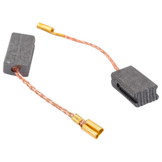 Комплект угольных щеток для электроинструмента Hammer COFRA SDH-34644