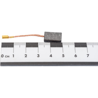 Комплект угольных щеток для электроинструмента Hammer COFRA SDH-34644