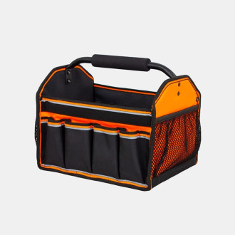 Сумка для инструментов COFRA TC-4413PO