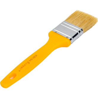 Флейцевая кисть COLOR EXPERT 81344002