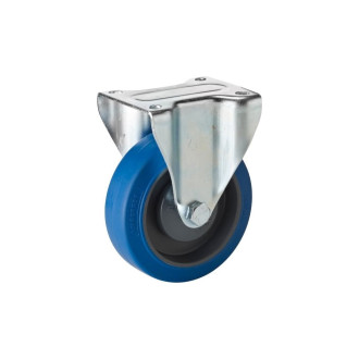 Неповоротная колесная опора Colson 3307-PR-080