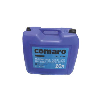 Компрессорное минеральное масло COMARO OIL М46