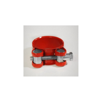 Силовой хомут COMFORT C.26-28.PLR