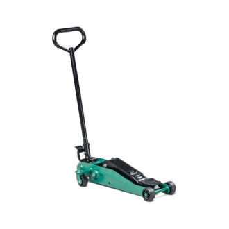 Подкатной гидравлический домкрат Compac 2T-C /G4/