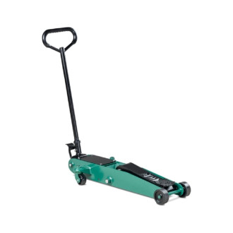 Подкатной гидравлический домкрат Compac 3T-C /G5/