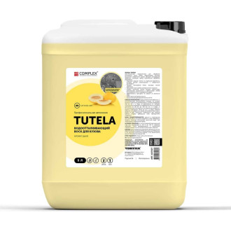 Воск для сушки кузова автомобиля Complex Tutela