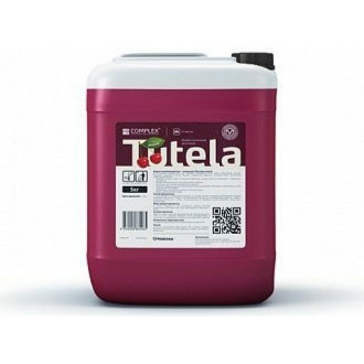 Воск для сушки кузова автомобиля Complex Tutela