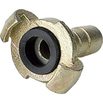 Байонетное сцепление COMPRAG SKG-25